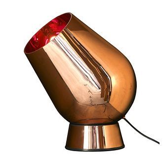 Lampa Copper Fat Spot