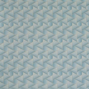 Textil Delray Outdoor - Aqua