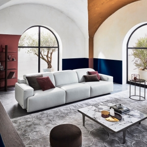 Canapea Iago 3 locuri