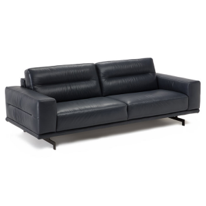 Canapea Audacia 2 locuri piele