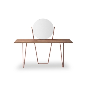 Consola machiaj Coseno