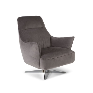 Fotoliu rotativ Calma