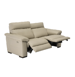 Canapea Estremo cu 2 locuri si 2 reclinere