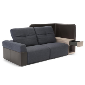 Set home theater cu recliner Colosseo