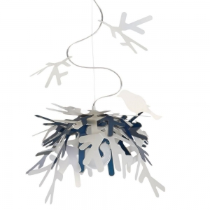 Lustra Luis Blue