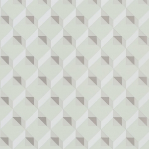 Tapet Dufrene Pale Jade