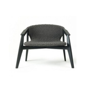 Fotoliu lounge Knit