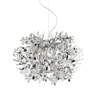 Lustra Fiorella Mini silver