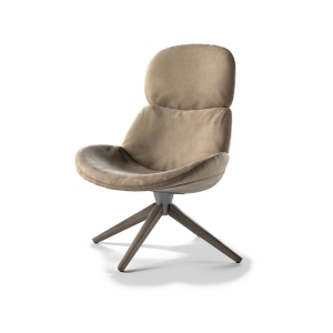 Fotoliu rotativ Conca