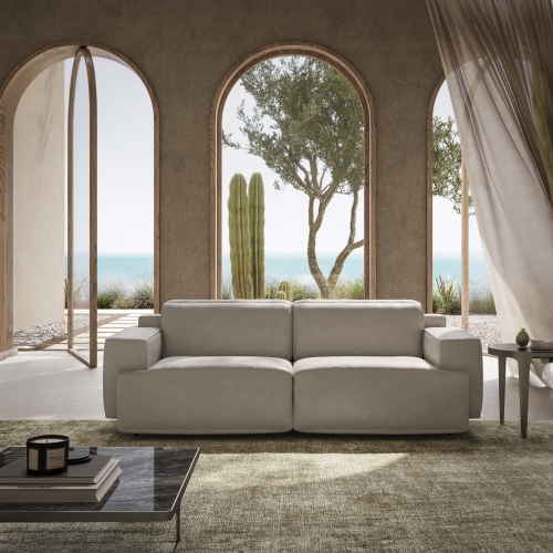 Canapea Iago 2 locuri