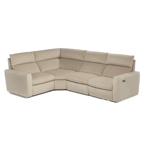 Canapea Timoti cu recliner