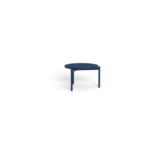 Masa de cafea Nalu rotund mic