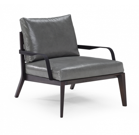 Fotoliu Viaggio piele