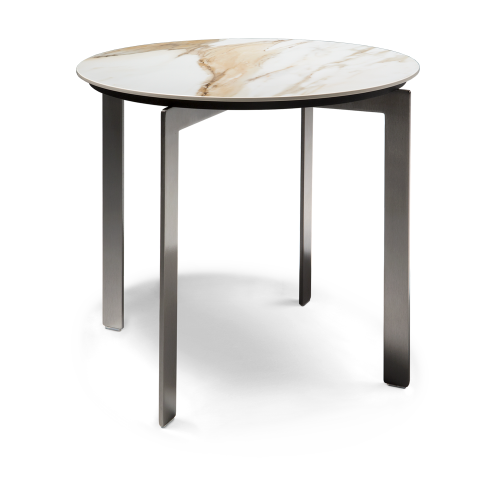 Masa Cafea Laterala Wire