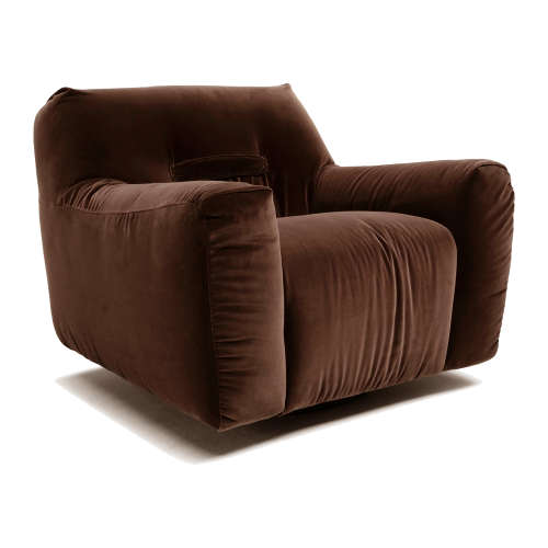 Fotoliu Argo Rotativ