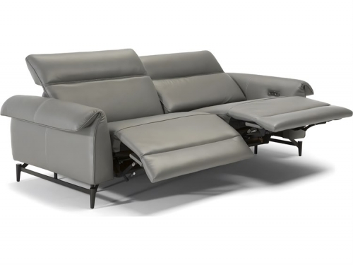 Canapea cu recliner Leggiadro