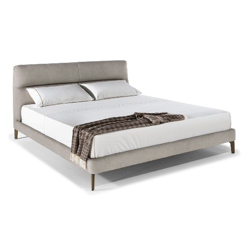 PAT CUT 180 x 200 cu somiera inclusa