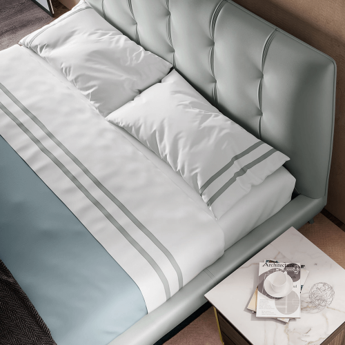 PAT GALATTICO 180X200