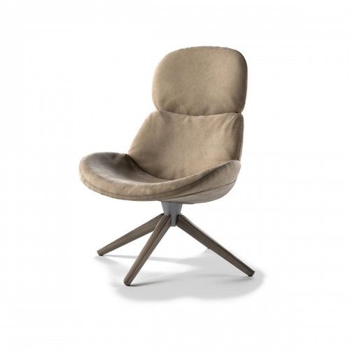 Fotoliu rotativ Conca