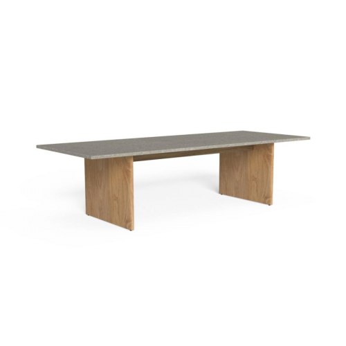 Masa dining 280x110 Venice