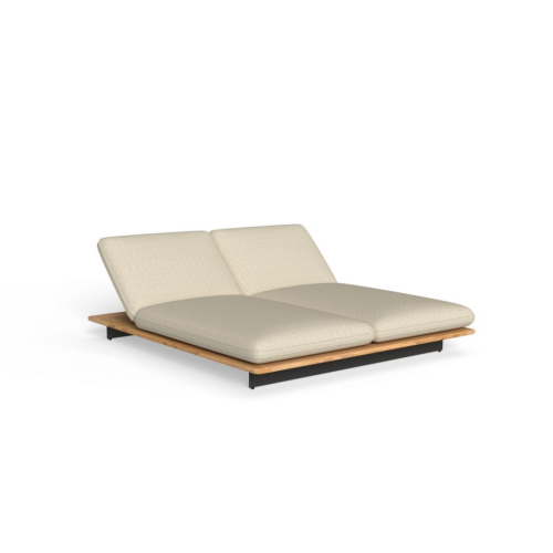 Sezlong dublu Venice