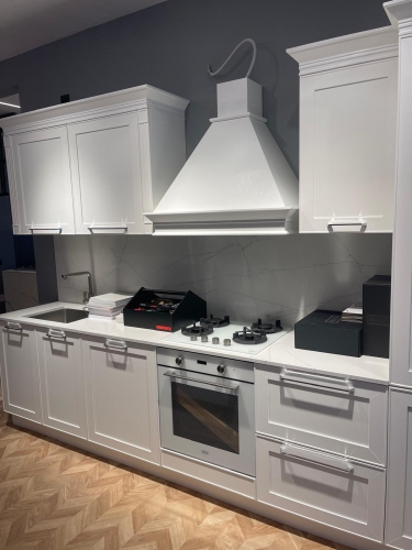 BUCATARIE MONTECARLO, L=370 CM