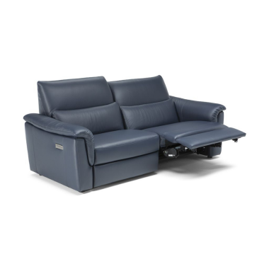 Canapea Amorevole cu recliner