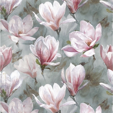 Textil Yulan - Magnolia