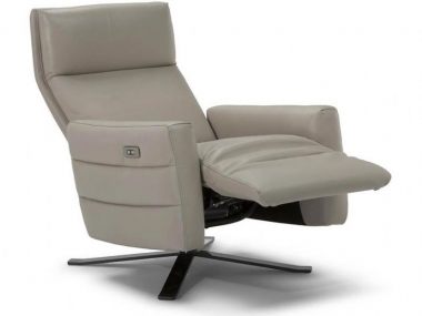 Fotoliu cu recliner Istante