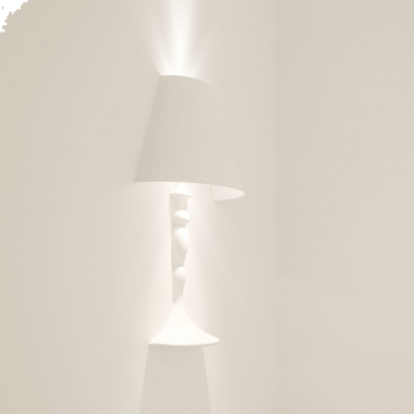 Lampadar Abajourd’Hui Small