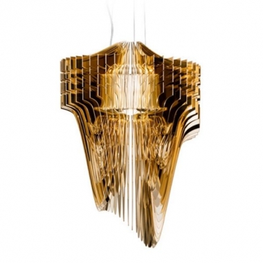 Lustra Aria S gold