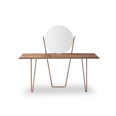 Consola machiaj Coseno