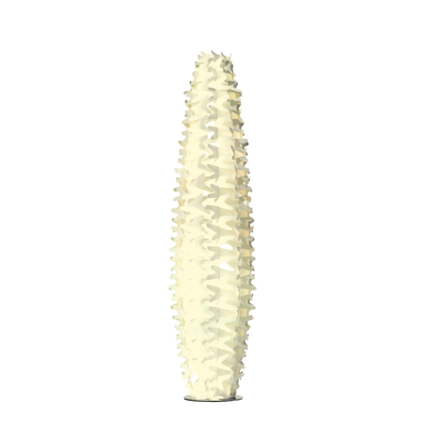 Lampadar Cactus Gold XL