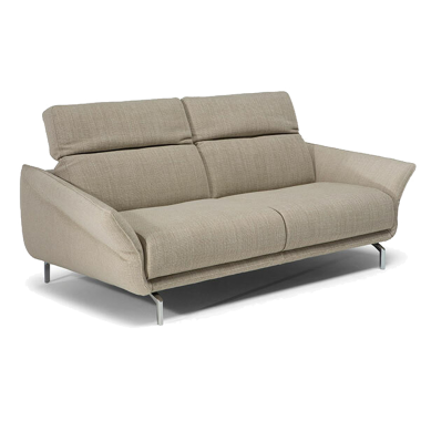 CANAPEA VALZER + TABURET