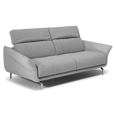 CANAPEA VALZER + TABURET