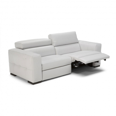 Canapea cu recliner Click