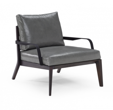 Fotoliu Viaggio piele