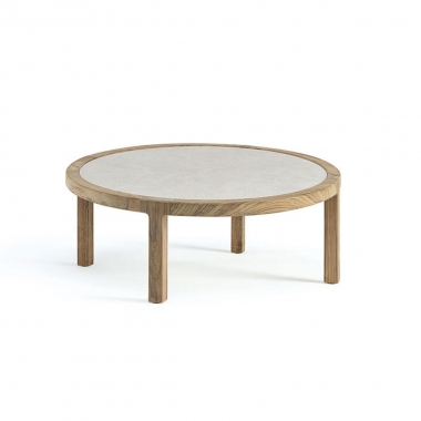 Masuta rotunda de cafea Grand Life