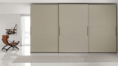 Dressing Hill cu usi glisante