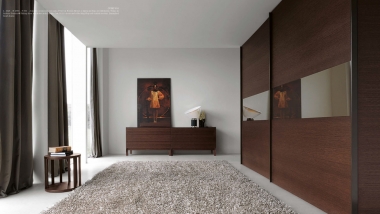 Dressing Polo cu usi glisante