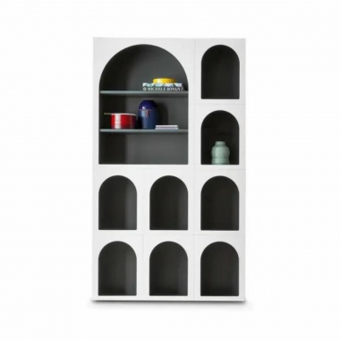 Biblioteca Cabinet de Curiosite