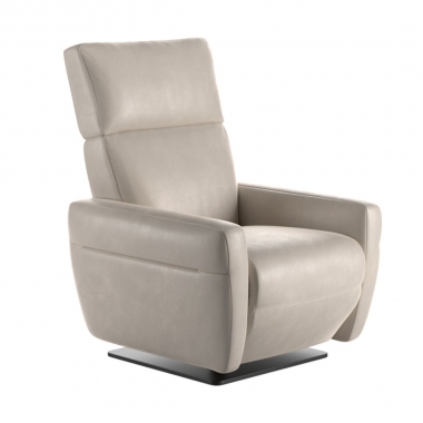 Fotoliu rotativ Lenny