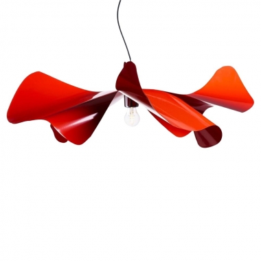 Lustra Papavero Raggiante